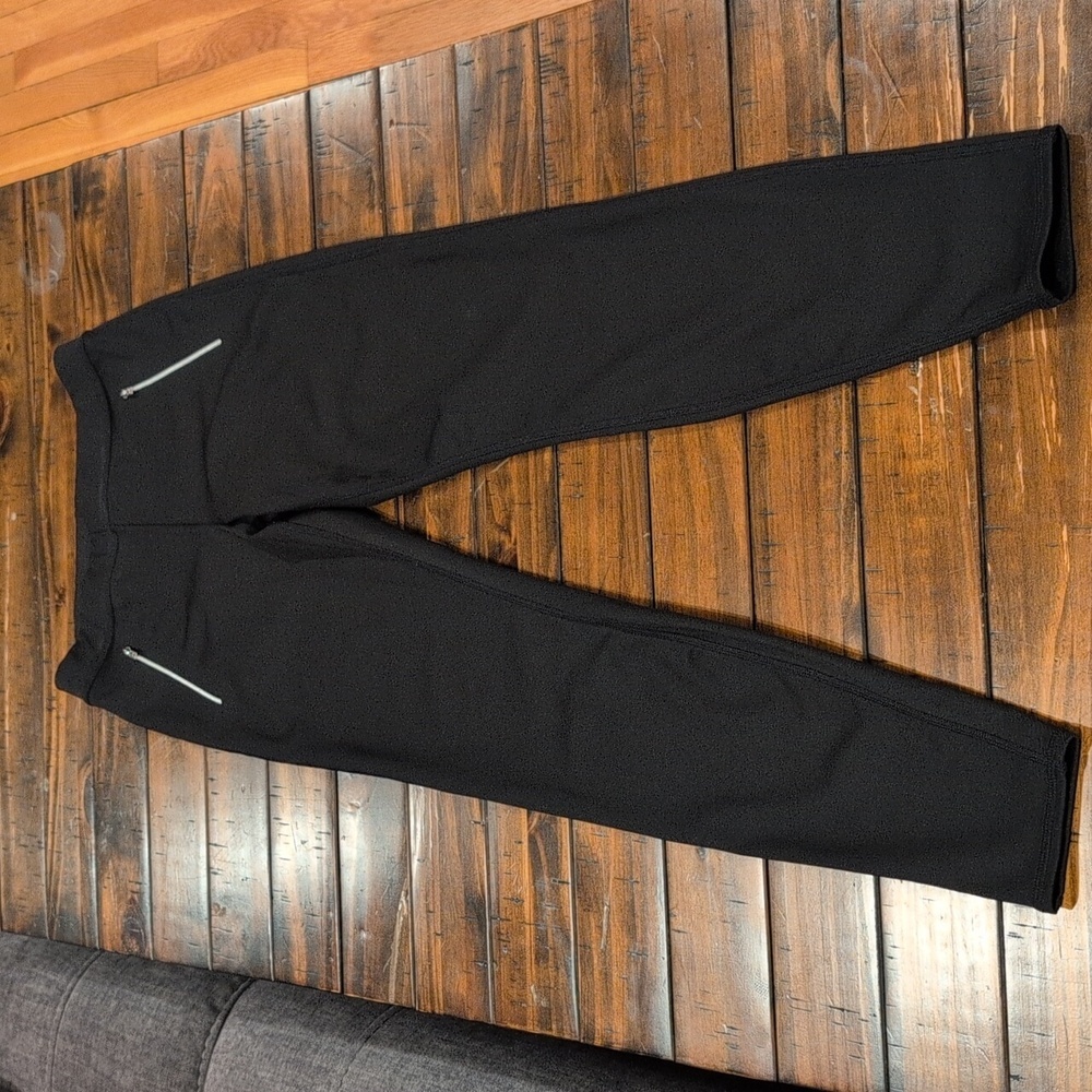 Alo Thrill Seeker Leggings - Picture 4 of 9